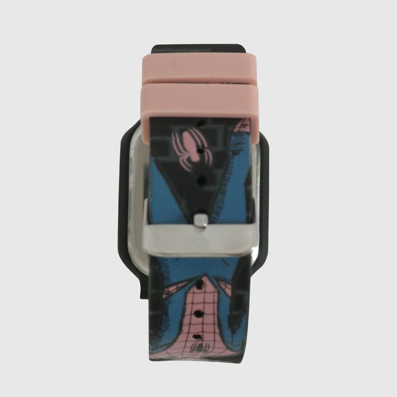 COLLOKY Reloj Niño Negro 57219 Colloky