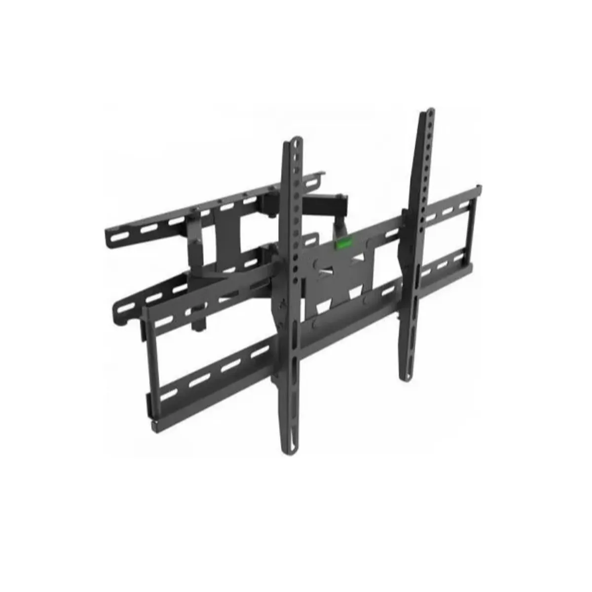 GENERICO - Soporte Tv Doble Brazo Capacidad 40kg De 26 A 65 Pulgadas