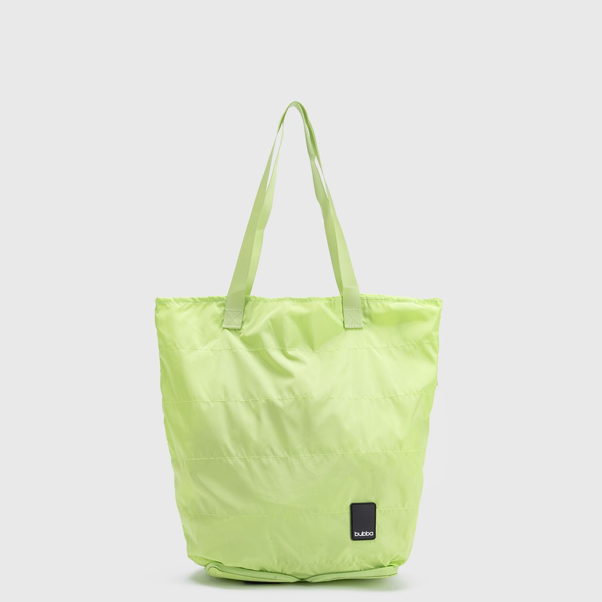 BUBBA - Shopping Bag Originals Matte Lima Bubba Essentials