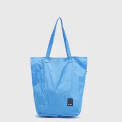 BUBBA - Shopping Bag Originals Matte Azure Essentials