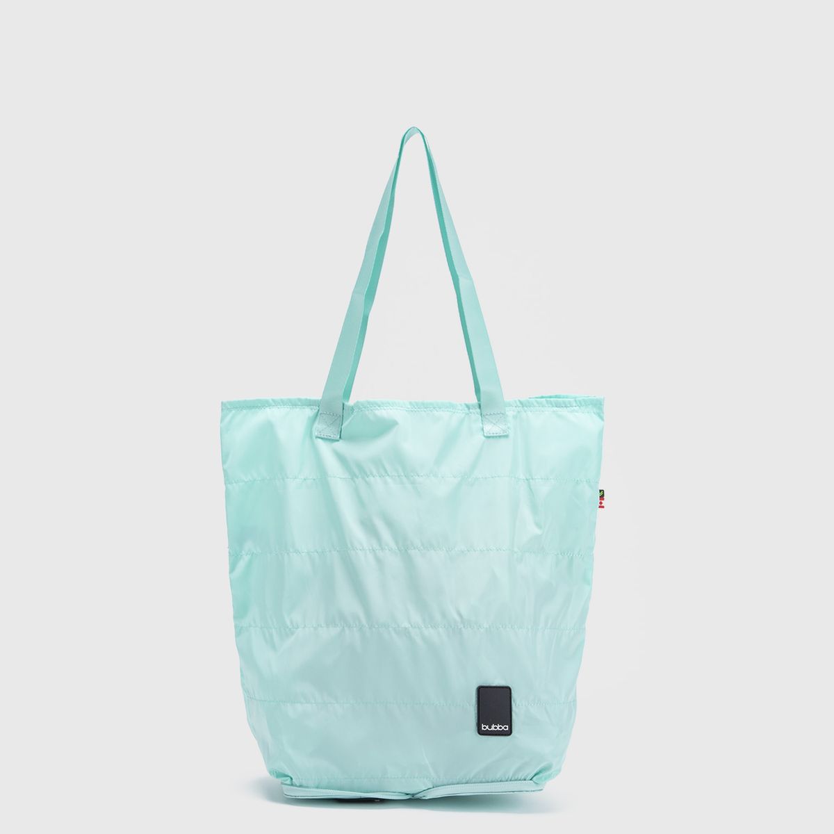 BUBBA - Shopping Bag Originals Matte Aqua Bubba Essentials