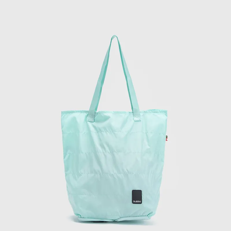 BUBBA - Shopping Bag Originals Matte Aqua Bubba Essentials