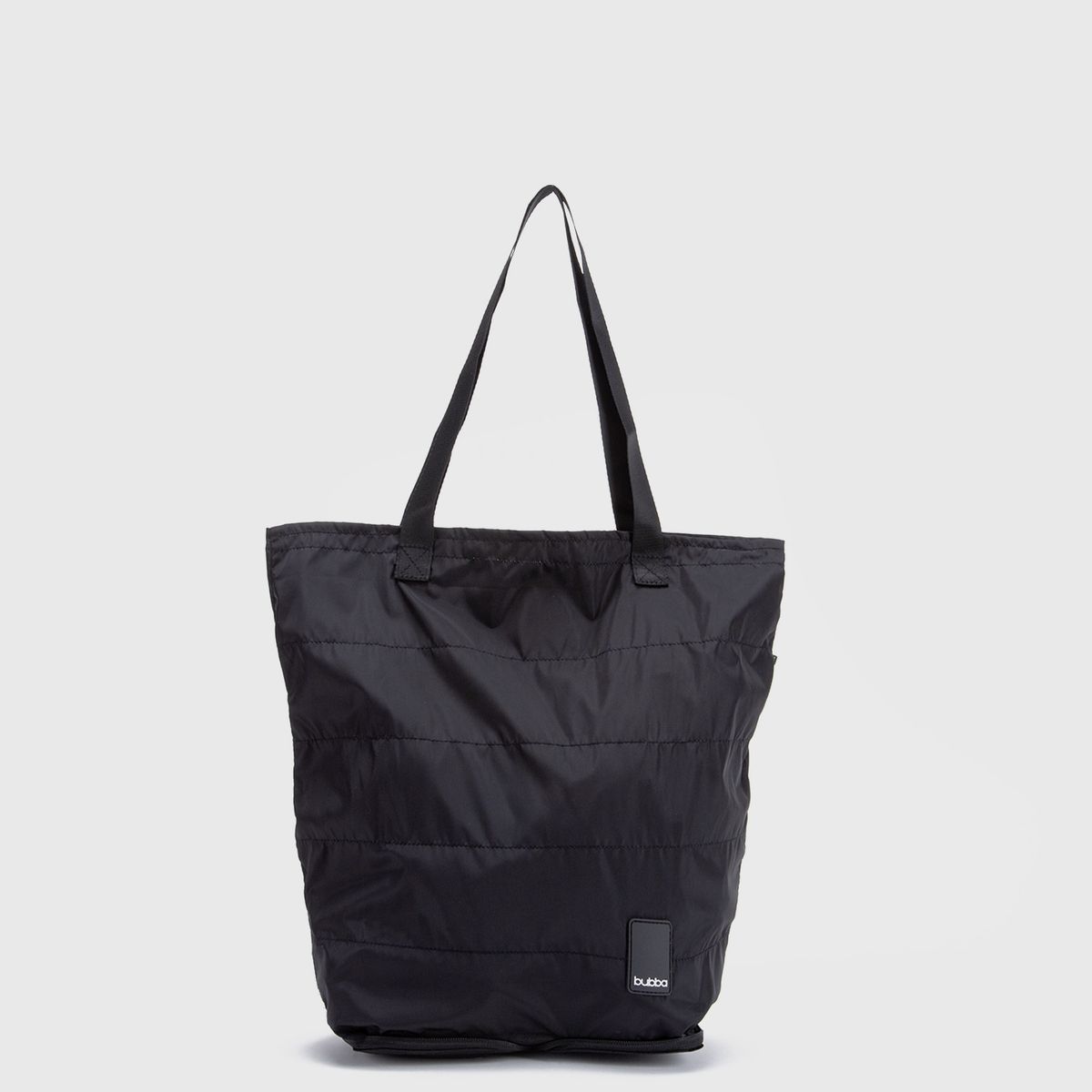 BUBBA - Shopping Bag Originals Matte Black Velvet Bubba Essentials