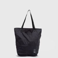Shopping Bag Originals Matte Black Velvet Essentials