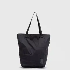 BUBBA - Shopping Bag Originals Matte Black Velvet Essentials