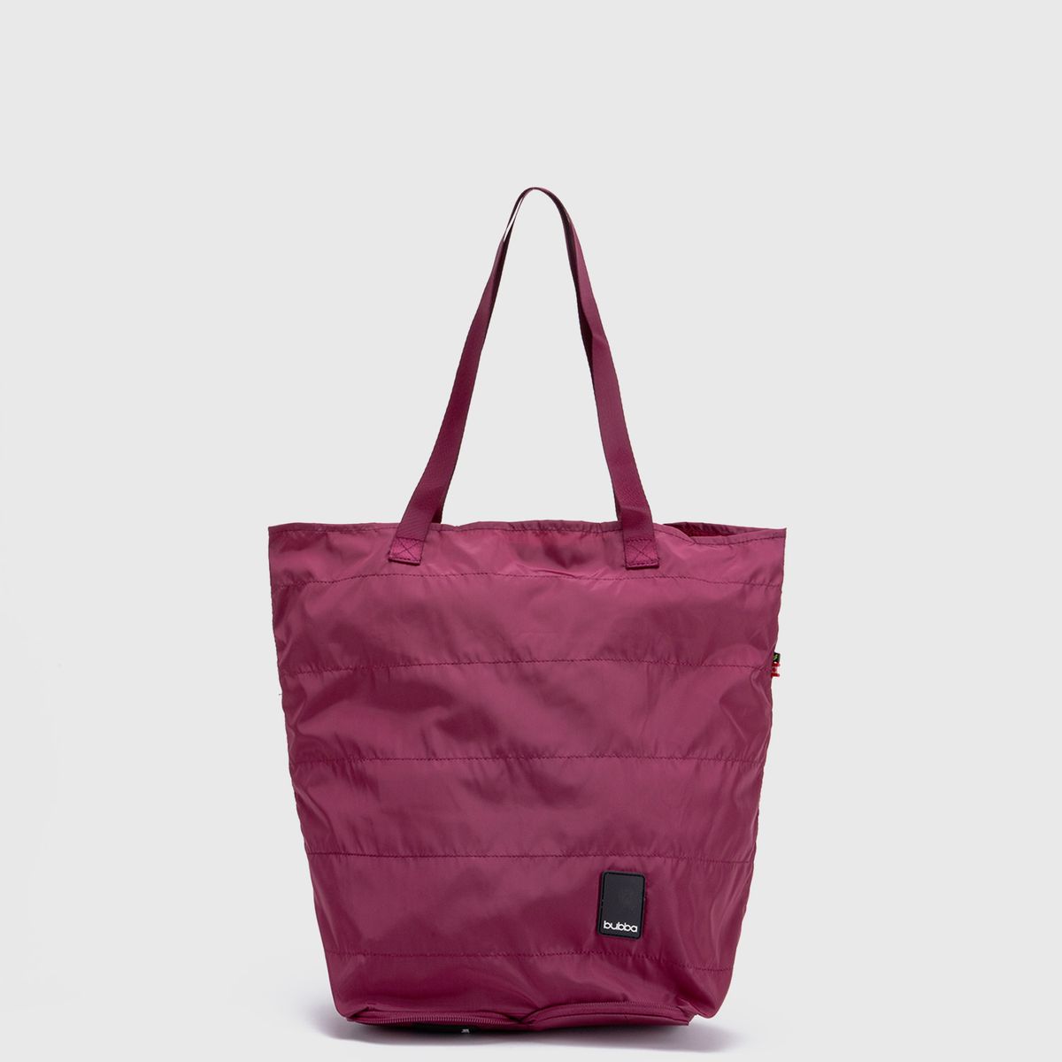 BUBBA - Shopping Bag Originals Matte Ruby Red Bubba Essentials