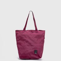 Shopping Bag Originals Matte Ruby Red Essentials