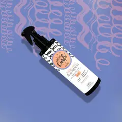 GRIFFUS - LEAVE-IN CACHOS PERFECTOS 240ML