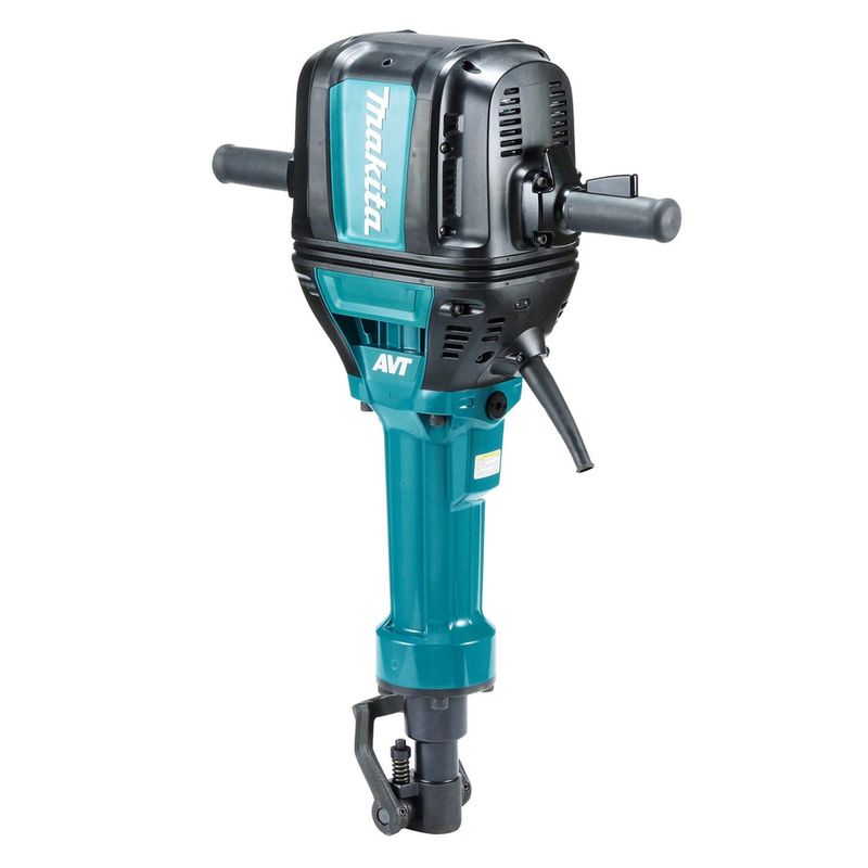 MAKITA - Martillo Demoledor Hexagonal 286mm 2000w HM1812 Makita