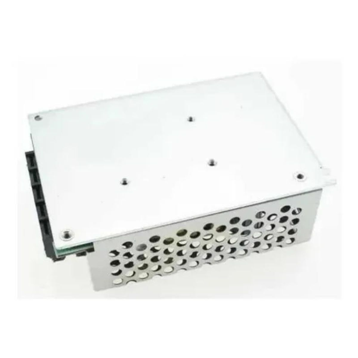 GENERICO - Fuente De Poder 12v 5a 60w Cintas Led Cámaras Y Más