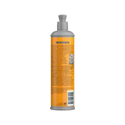 Imagen 2 del producto Acondicionador Bed Head Colour Goddess 400 ml para Cabello Teñido