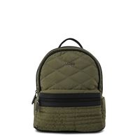 Mochila cersei pequeña verde oliva