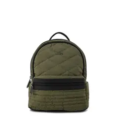 ZIOL - Mochila cersei pequeña verde oliva