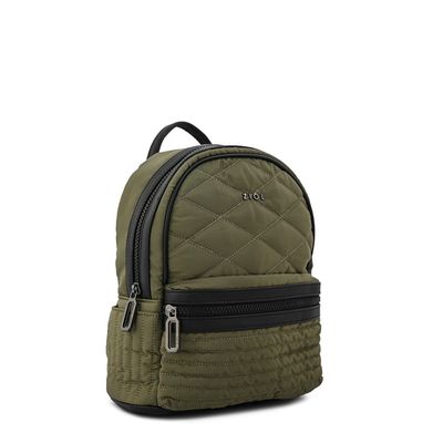 Imagen 2 del producto Mochila cersei pequeña verde oliva