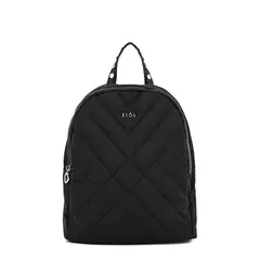 ZIOL - Mochila martine mediana negro especial