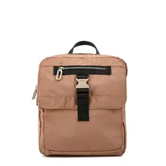 ZIOL - Mochila carla mediana rosa viejo