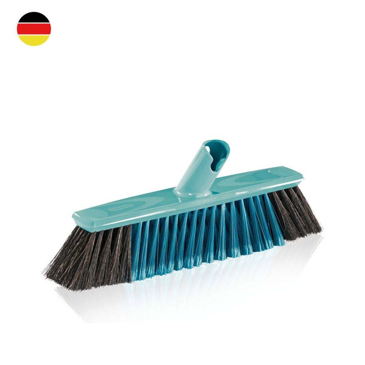 LEIFHEIT - Escobillón XL para superficies delicadas 40 cm.