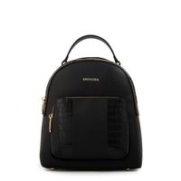 Mochila dabi mediana negro