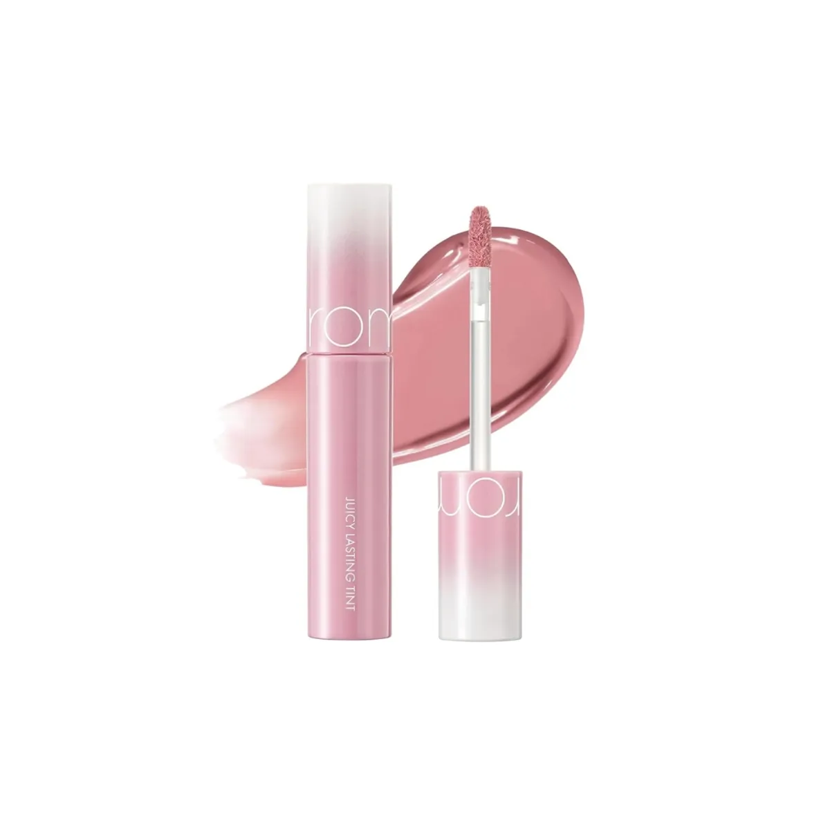 ROM&ND - Tinta Labial JUICY LASTING TINT - 39 ODD GRAPE