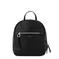 ZIOL - Mochila sofi pequeña negro especial