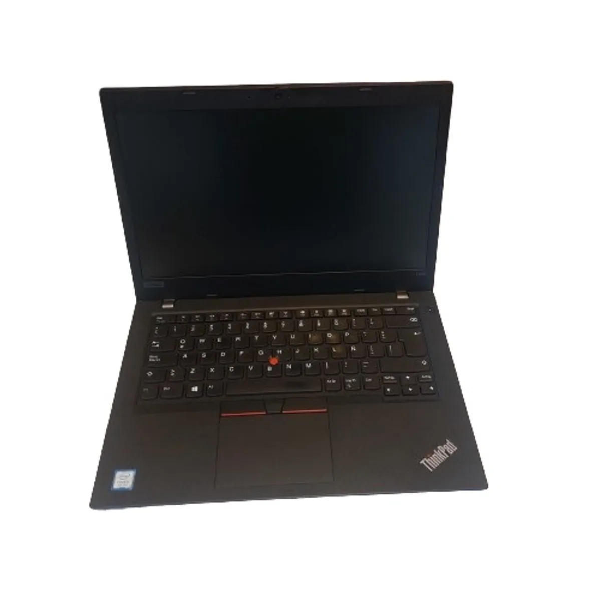 LENCO - thinkpad lenovo t 490 S , i7 Octava Generación