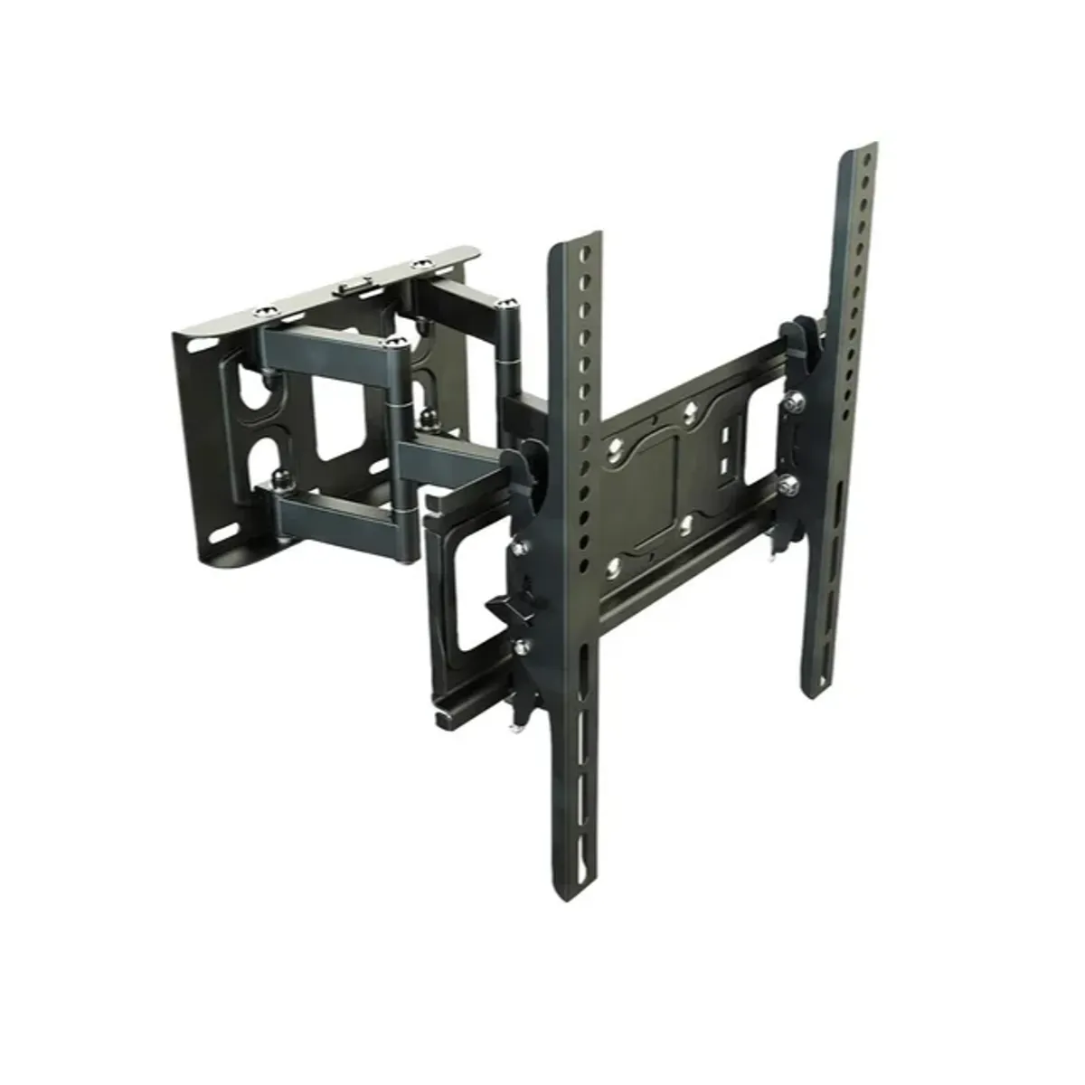 GENERICO - Soportes Tv Soporte Tv Movil Doble Brazo 32 Hasta 70