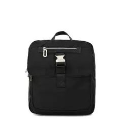 ZIOL - Mochila mediana carla negro