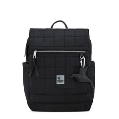 TRINUS - Mochila porta notebook grande belina negro