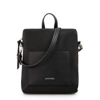 Mochila galit mediana negro