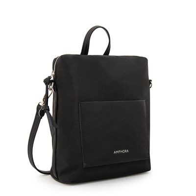 Imagen 2 del producto Mochila galit mediana negro