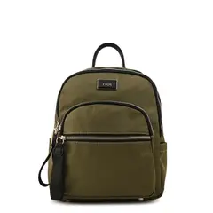ZIOL - Mochila jose mediana verde oliva