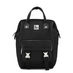 TRINUS - Mochila grande gina negro