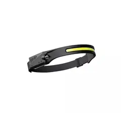 TECNOLAB - Linterna Led Cabeza Encendido Sin Manos - Ps