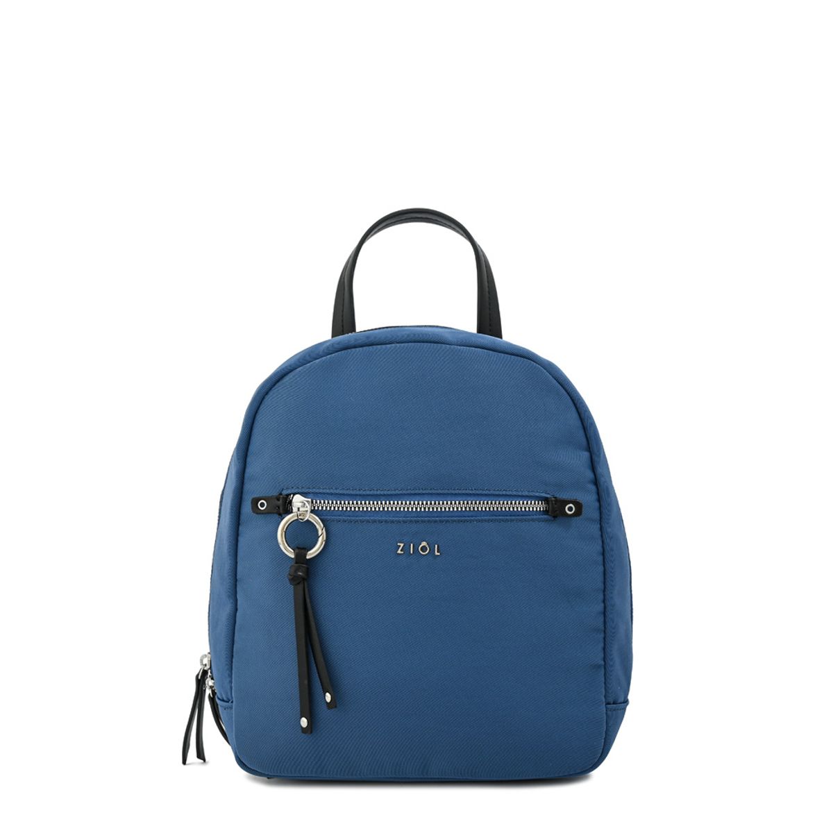 ZIOL - Mochila sofi pequeña denim