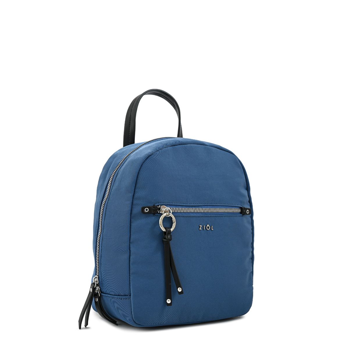 ZIOL - Mochila sofi pequeña denim