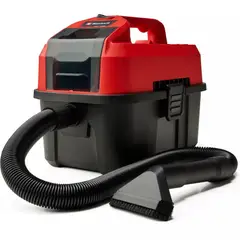 EINHELL - Aspiradora Inal. TC-VC 18/10 - Sin Baterías 10 Lts