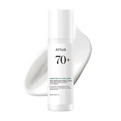 ANUA - Loción Facial Diaria con Heartleaf 200ml Anua.