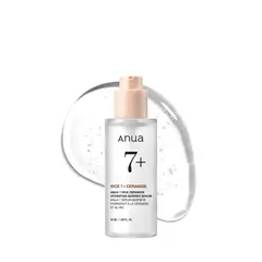 ANUA - Suero Hidratante con Arroz y Ceramidas 7 50ml