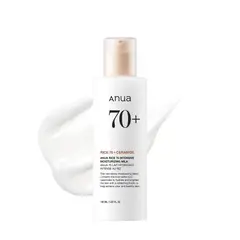 ANUA - Leche Hidratante Intensiva con 70 % de Arroz 150ml
