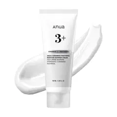 ANUA - Crema Hidratante con 3 Ceramidas y Pantenol 100ml Anua.