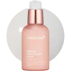 MEDICUBE - Suero Reafirmante con Triple Colágeno 55ml