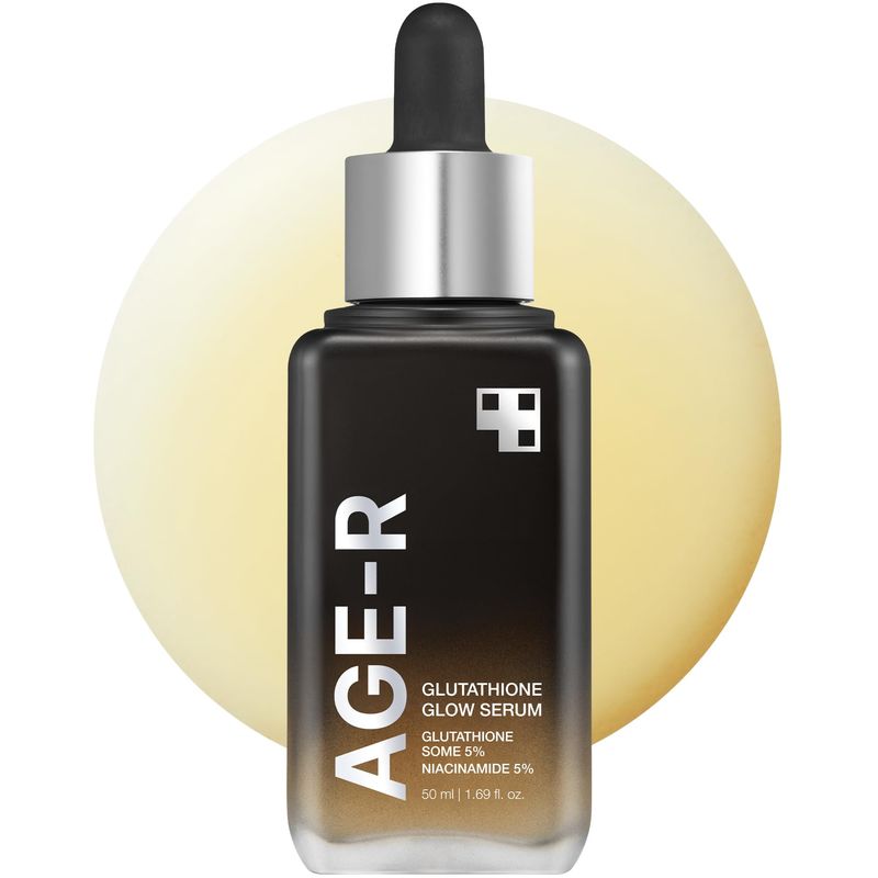 MEDICUBE - Suero Iluminador con Glutatión 50ml Medicube.