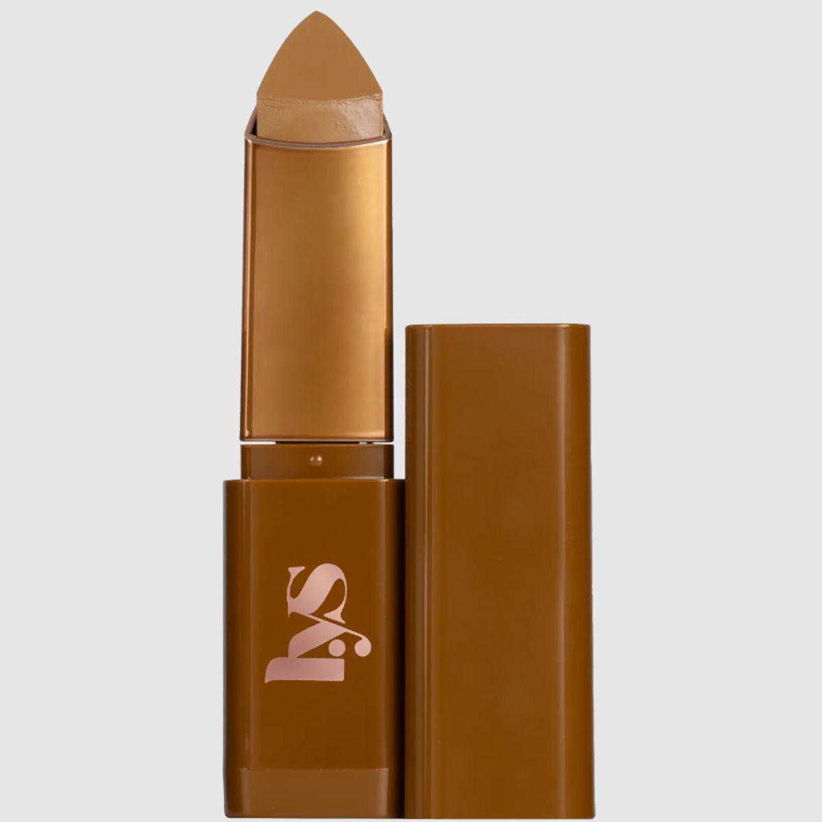 LYS BEAUTY - Base en Barra Difuminadora e Hidratante Dark Golden 7ml LYS Beauty