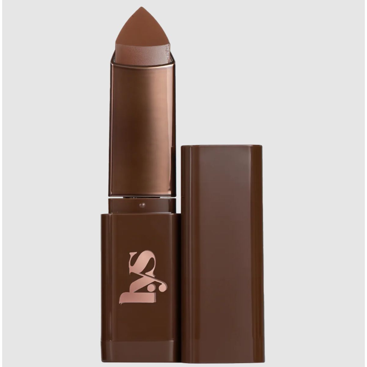 LYS BEAUTY - Base en Barra Difuminadora e Hidratante Mocha Blush 7ml LYS Beauty