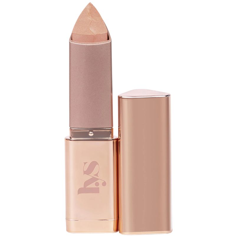 LYS BEAUTY - Iluminador en Barra Tono Genuine Rose Gold LYS Beauty