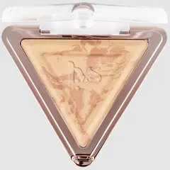 LYS BEAUTY - Polvo Acabado Suave Efecto Difuminado Harmony 90ml