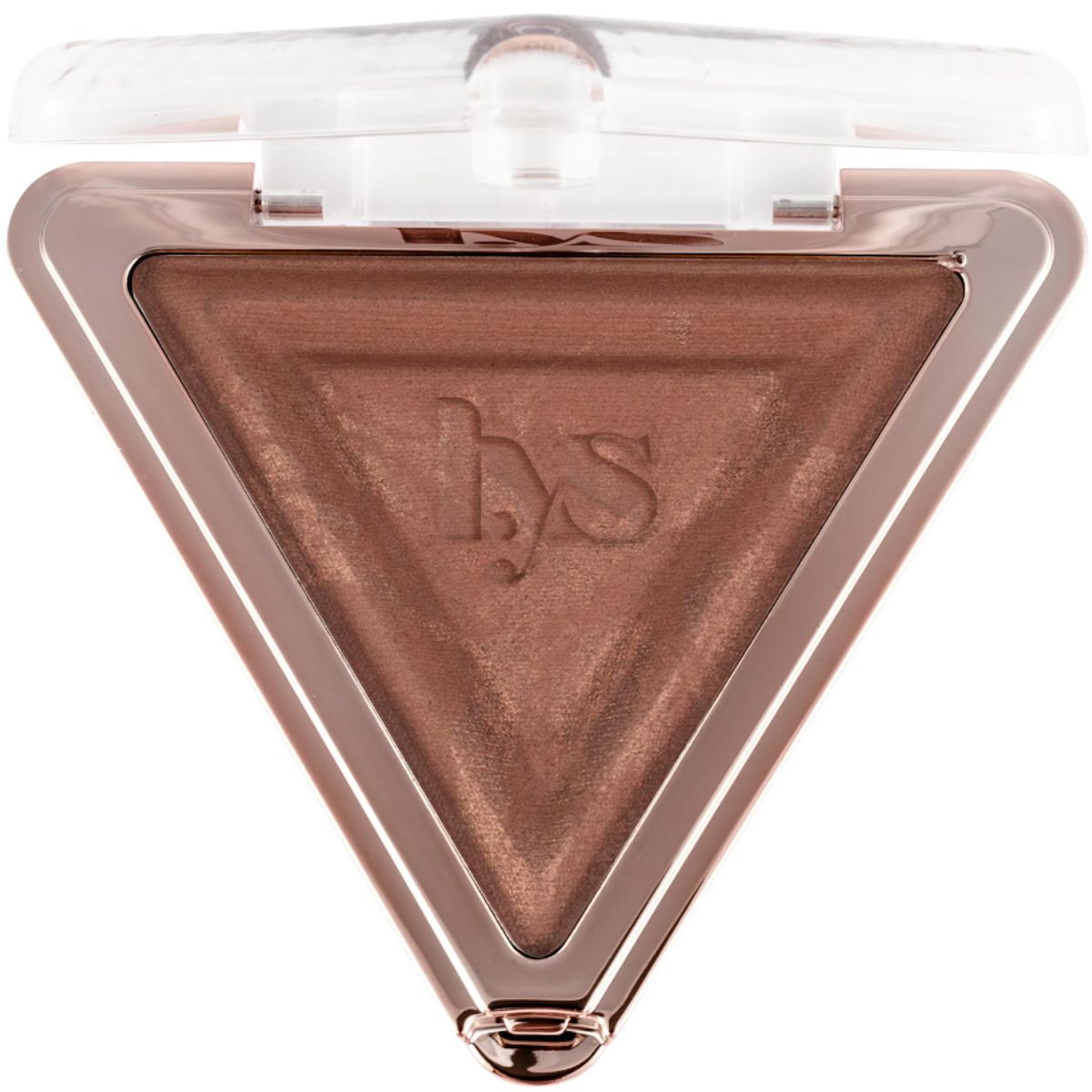 LYS BEAUTY - Polvo Acabado Suave Efecto Difuminado Worthy 90ml LYS Beauty