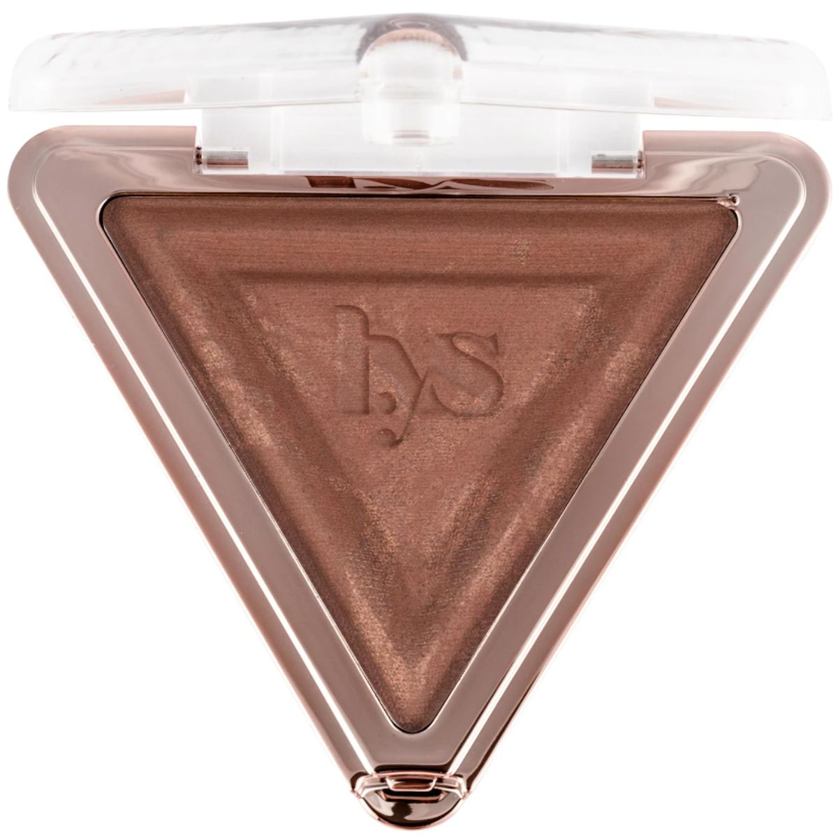 LYS BEAUTY - Polvo Acabado Suave Efecto Difuminado Worthy 90ml LYS Beauty