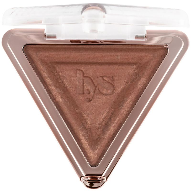 LYS BEAUTY - Polvo Acabado Suave Efecto Difuminado Worthy 90ml LYS Beauty