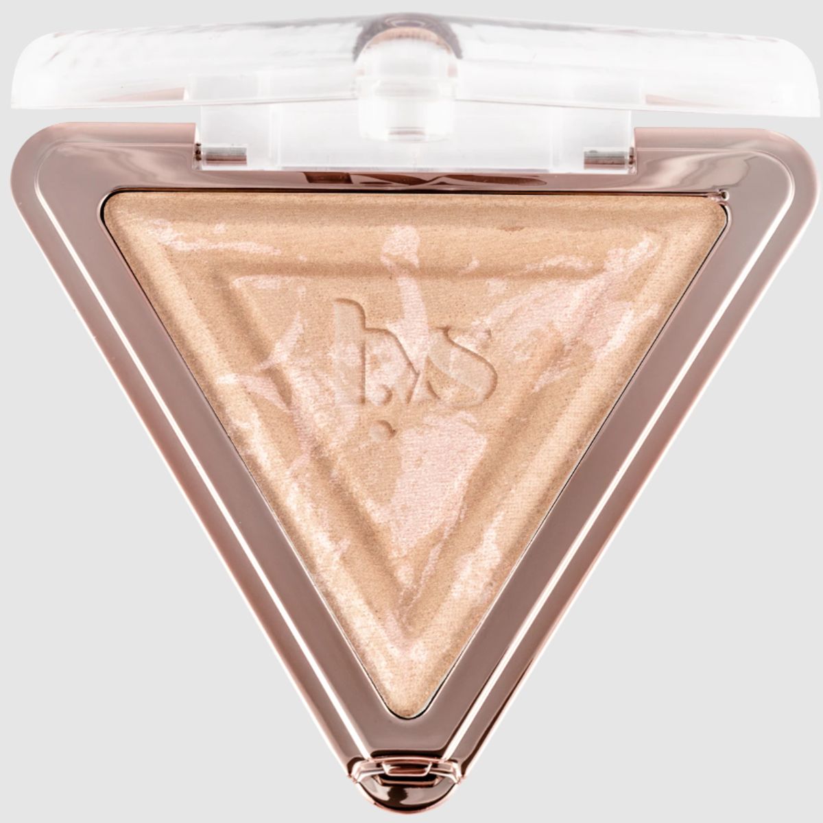 LYS BEAUTY - Polvo Acabado Suave Efecto Difuminado Motivat 90ml LYS Beauty